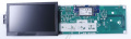 Samsung Operating Unit Screen - Assembly Control Panel Sub nv75t8979rk Nv75